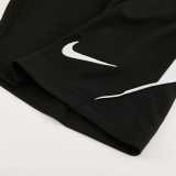 2026/27 NK Black Training Shorts Suit