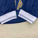 1999/00 Pumas UNAM Away Retro Long Sleeve Soccer jersey