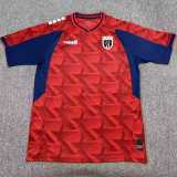 2026 Cape Verde 3RD Fans Soccer jersey