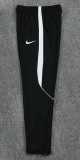2026/27 NK Black Training Pants