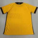 2026/27 Botafogo de FR GKY Yellow Fans Soccer jersey