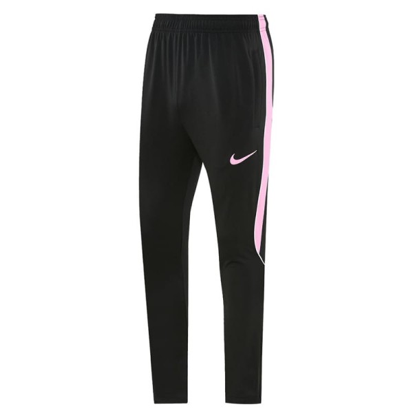2026/27 NK Black Training Pants