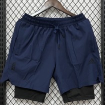 2026/27 AD Royal blue Shorts Pants
