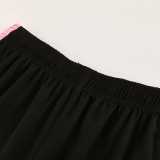 2026/27 NK Pink Training Shorts Suit