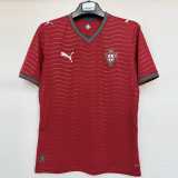 2026 Portugal Home World Cup Legacy Ronaldo #7 Fans Soccer jersey