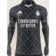 2026/27 R MAD Black Player Training Shirts