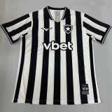 2026/27 Botafogo de FR Home Fans Soccer jersey