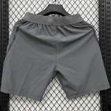 2026/27 NK Gray Shorts Pants