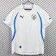2010 Uruguay Away Retro Soccer jersey