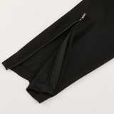 2026/27 NK Black Training Pants