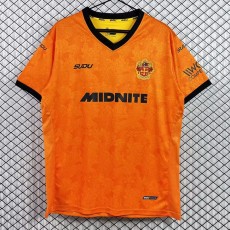 2026/27 Wolves Home Fans Soccer jersey