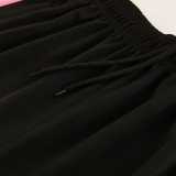 2026/27 NK Pink Training Shorts Suit
