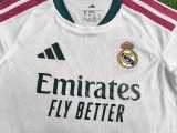 [PLAYER] 2026/27 R MAD Home Player Kids Soccer jersey