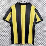 1982/83 Atletico Penarol Home Retro Soccer jersey