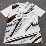 2026/27 FC St. Pauli Away Fans Soccer jersey