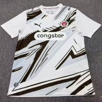 2026/27 FC St. Pauli Away Fans Soccer jersey