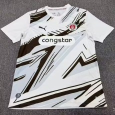 2026/27 FC St. Pauli Away Fans Soccer jersey