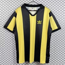 1982/83 Atletico Penarol Home Retro Soccer jersey