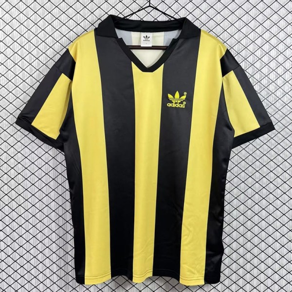 1982/83 Atletico Penarol Home Retro Soccer jersey