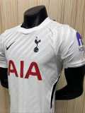 [PLAYER] 2026/27 TOT Home Player Soccer jersey