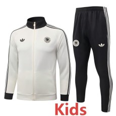 2026 Germany Kids Tracksuit