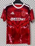 2026/27 Universidad de Chile 3RD Fans Soccer jersey