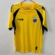 2026 Cape Verde GKY Yellow Fans Soccer jersey