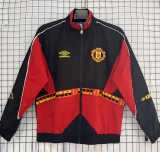 1996/97 Man Utd Windbreaker