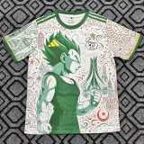 2026 Algeria Training Shirts