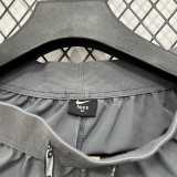 2026/27 NK Gray Shorts Pants