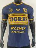 [PLAYER] 2026/27 Tigres UANL Away Player Soccer jersey