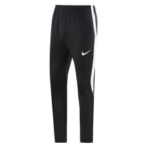 2026/27 NK Black Training Pants