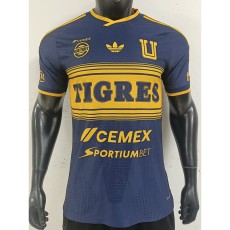 [PLAYER] 2026/27 Tigres UANL Away Player Soccer jersey