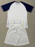 2026 Bosnia and Herzegovina Away Fans Kids Soccer jersey