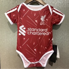 2026/27 LIV Home Baby Jersey
