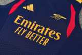 2026/27 ASN Royal blue Training Shorts Suit