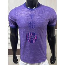 2026/27 BAR Purple Player Training Shirts
