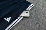 2026/27 R MAD Royal blue Tracksuit