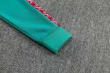 2026 Portugal Green Tracksuit