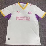 2026/27 PSV Eindhoven Away Fans Soccer jersey