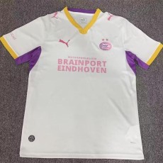 2026/27 PSV Eindhoven Away Fans Soccer jersey