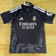 2026/27 R MAD GKB Black Fans Soccer jersey