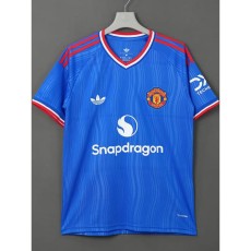 2026/27 Man Utd Away Fans Soccer jersey