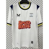 2026/27 Preston North End Home Fans Soccer jersey