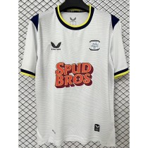 2026/27 Preston North End Home Fans Soccer jersey