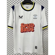 2026/27 Preston North End Home Fans Soccer jersey