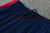 2026/27 Bayern Royal blue Training Shorts Suit