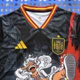 2026 Spain Training Shirts
