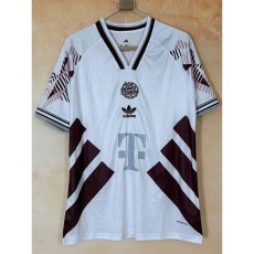 2026/27 Bayern Training Shirts