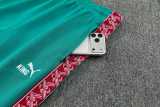 2026 Portugal Green Tracksuit